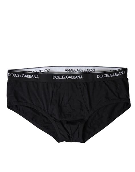 Slip e underwear Dolce & Gabbana da donna 